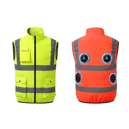 BREEZEFLOW Cooling Vest