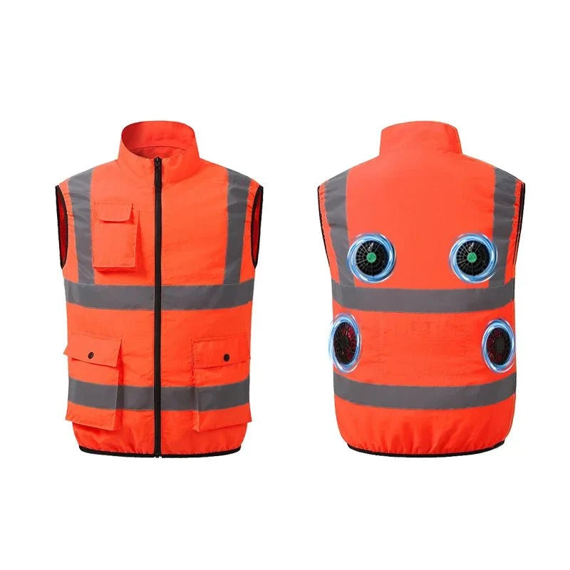 BREEZEFLOW Cooling Vest