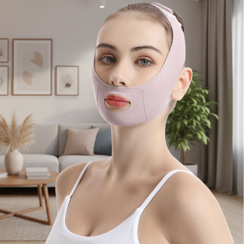V-LINE FACE LIFTER Shaper