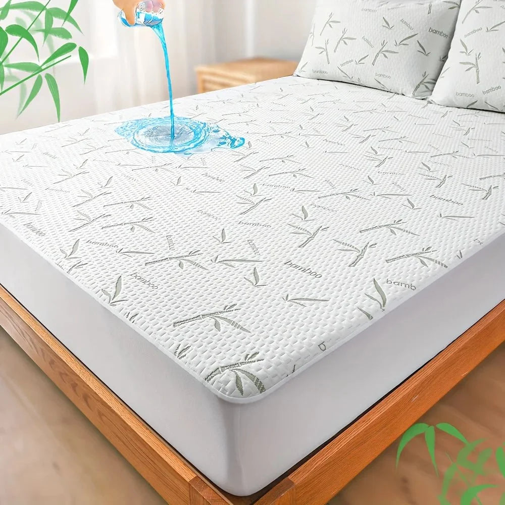 PURECOOL Cooling Fitted Sheet