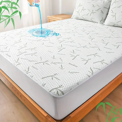 PURECOOL Cooling Fitted Sheet