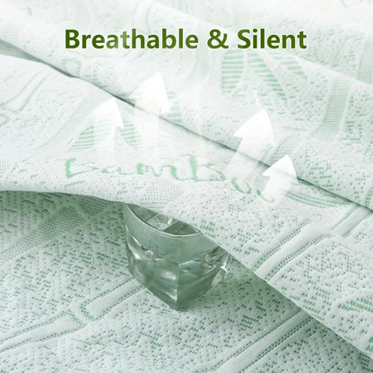 PURECOOL Cooling Fitted Sheet