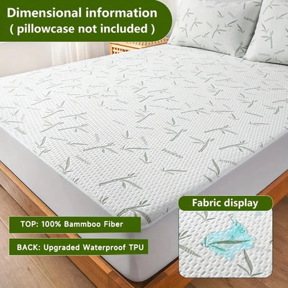 PURECOOL Cooling Fitted Sheet