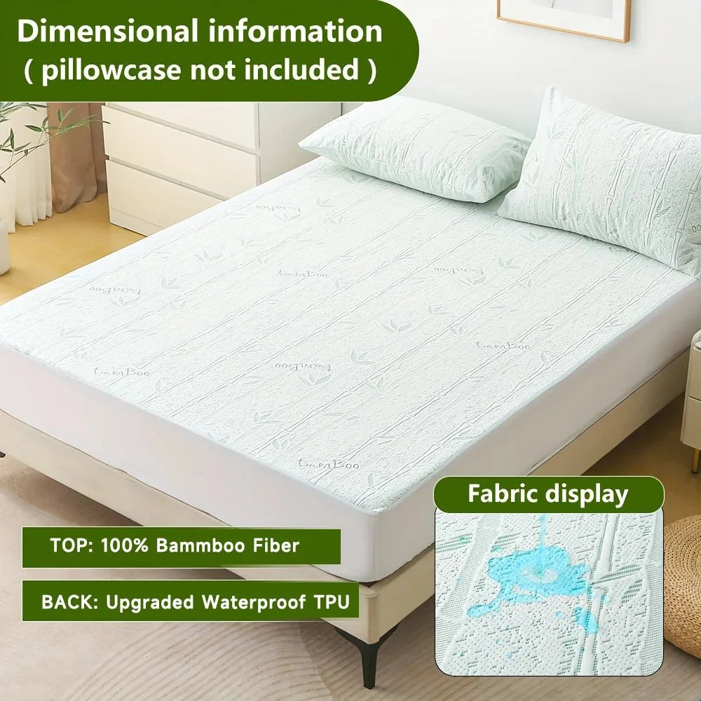 PURECOOL Cooling Fitted Sheet