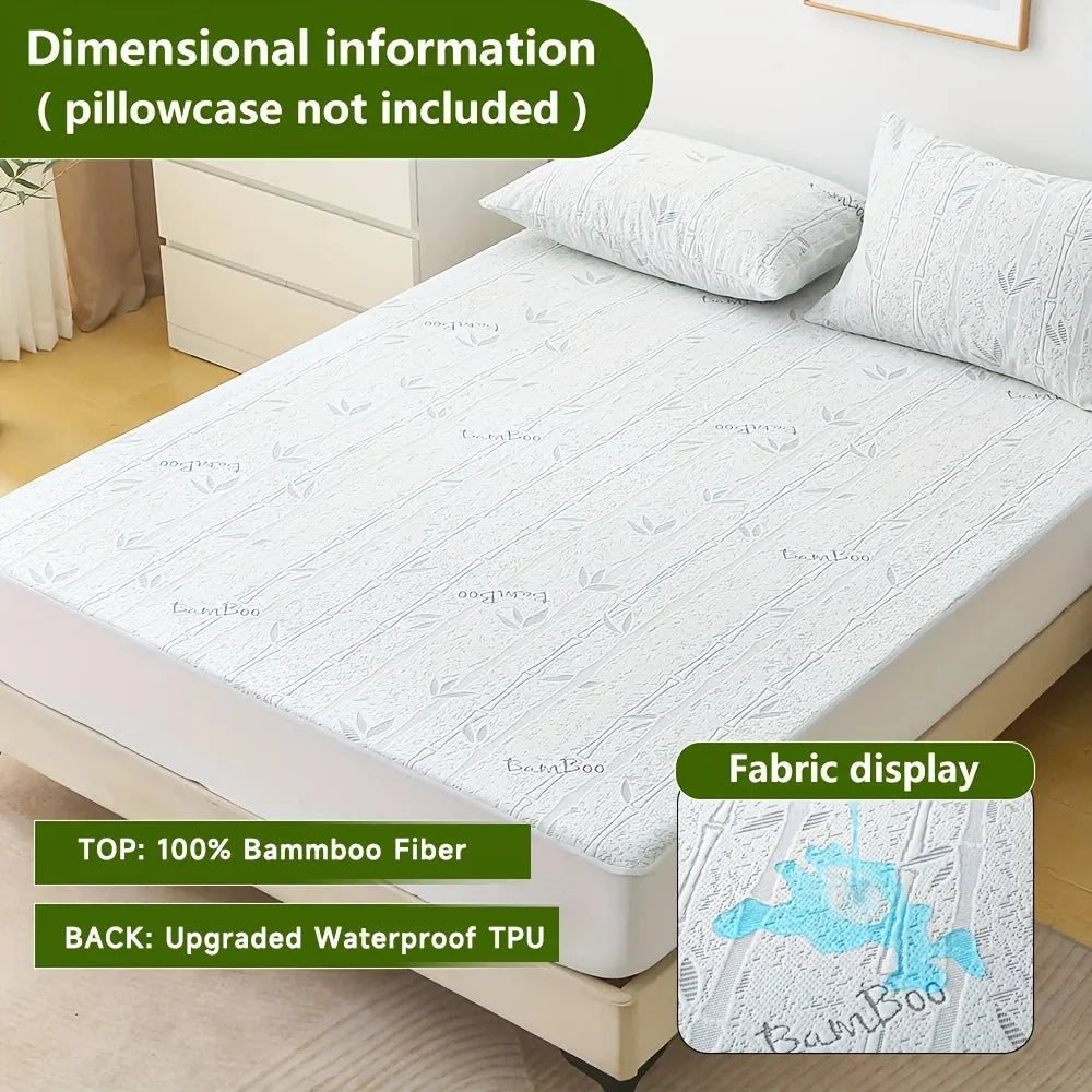 PURECOOL Cooling Fitted Sheet