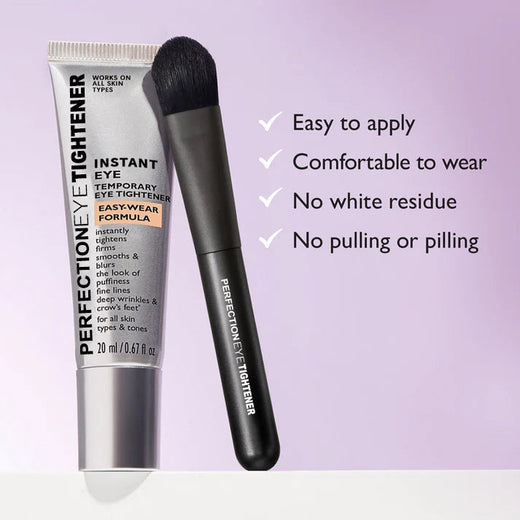 Eye Cream, Firming Formula for Dark Circles, Wrinkles & a Refreshed Look