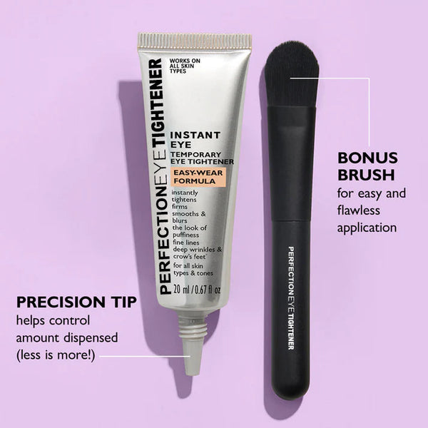 Eye Cream, Firming Formula for Dark Circles, Wrinkles & a Refreshed Look