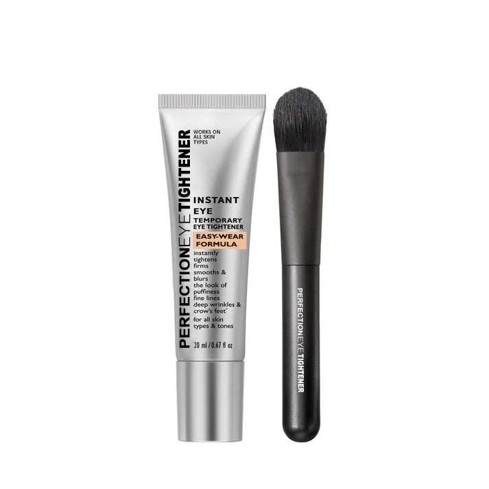 Eye Cream Against Dark Circles & Wrinkles