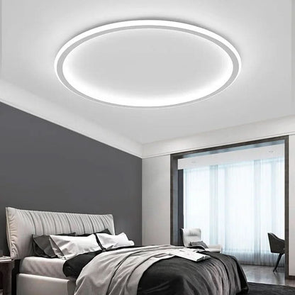 AUROGLOBE Scandinavian LED Ceiling Light