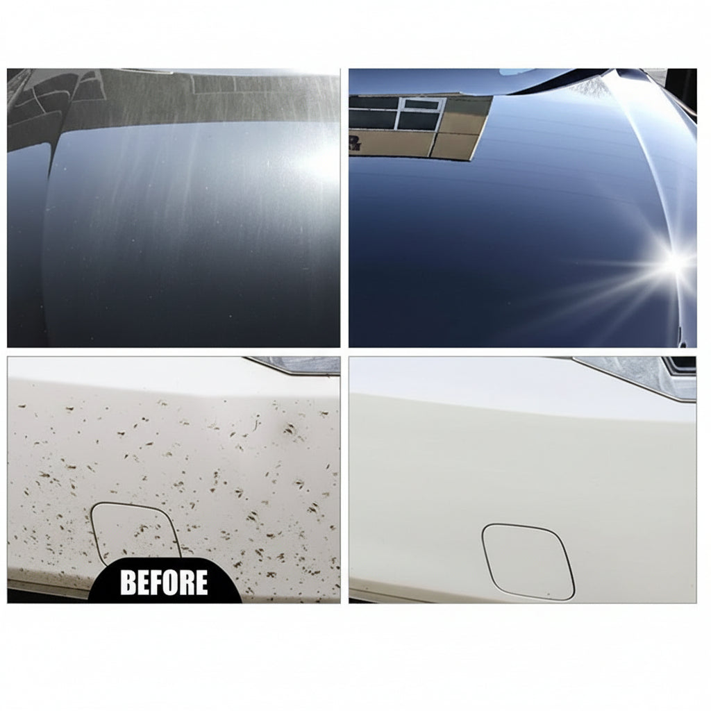 CarShield Brilliance Paint Sealant