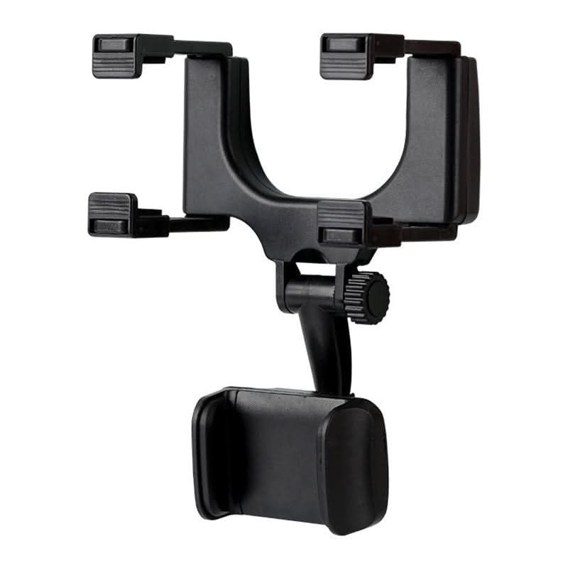 ROADVIEW Rear-view Mirror Mobile Phone Holder