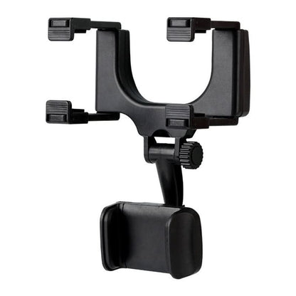 ROADVIEW Rear-view Mirror Mobile Phone Holder