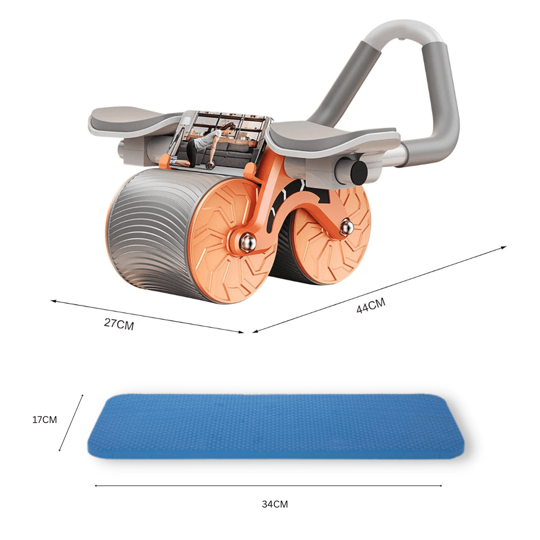 ABS Ignite Advanced Ab Roller