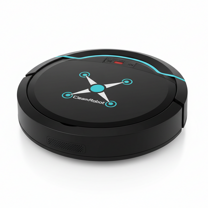 CLEANBOT Automatic Robot Hoover