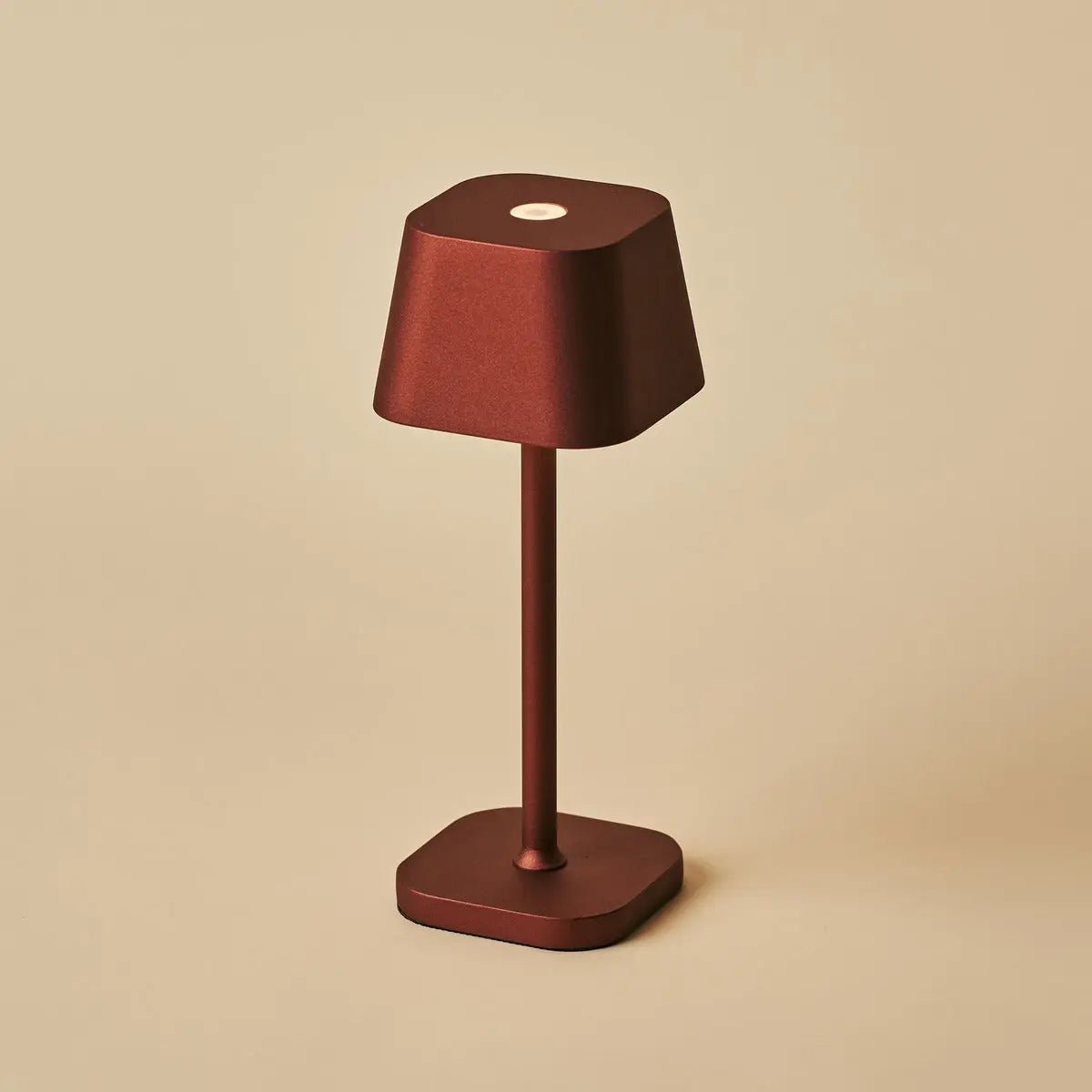 BRONZIFY Bronze Table Lamp