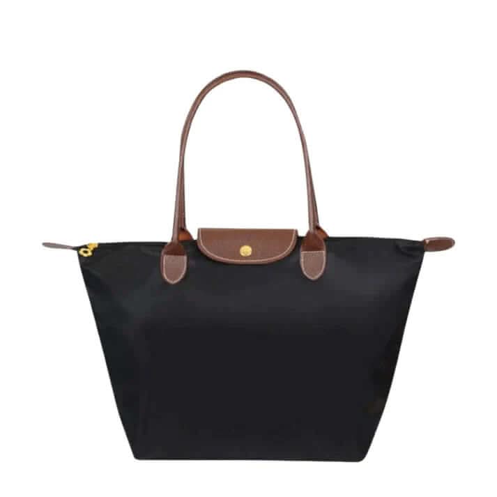 VERVETASCHE Spacious Handbag