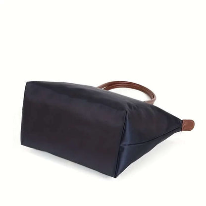 VERVETASCHE Spacious Handbag