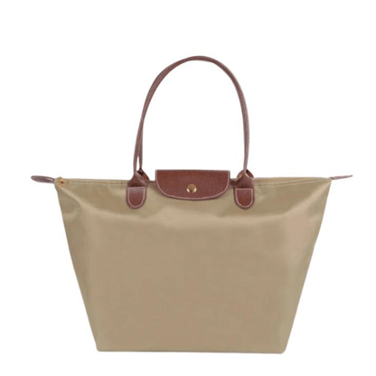 VERVETASCHE Spacious Handbag