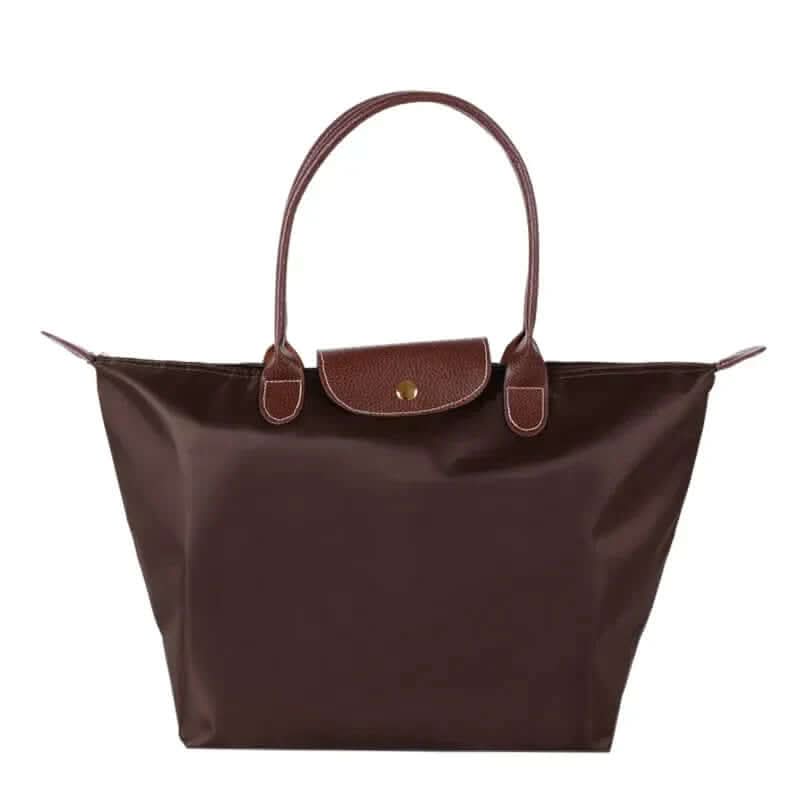 VERVETASCHE Spacious Handbag