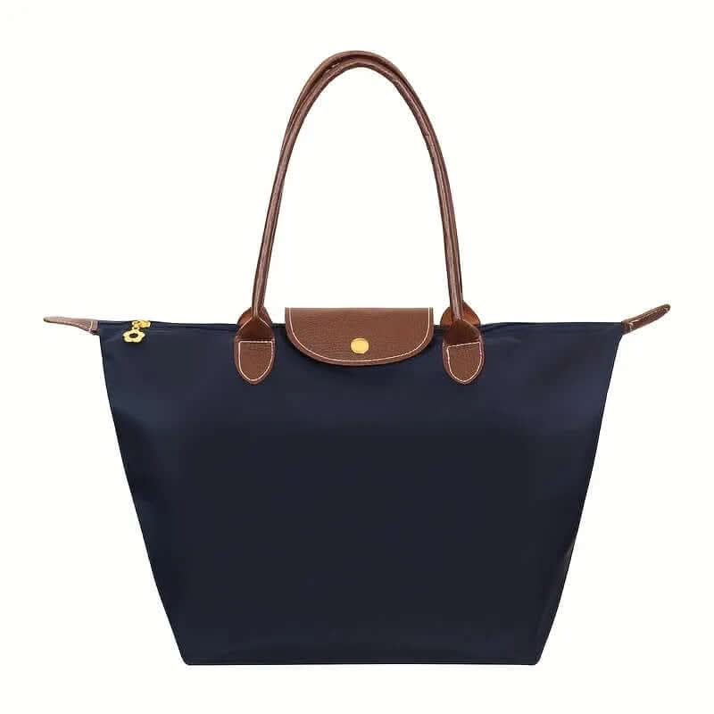 VERVETASCHE Spacious Handbag