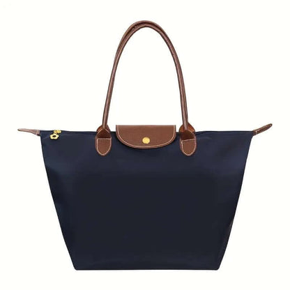 VERVETASCHE Spacious Handbag