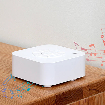 NAPBUDDY Travel-friendly Baby Sound Machine