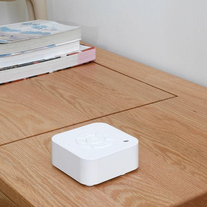 NAPBUDDY Travel-friendly Baby Sound Machine