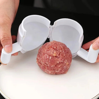 BALLCHEF Non-stick Mold Set
