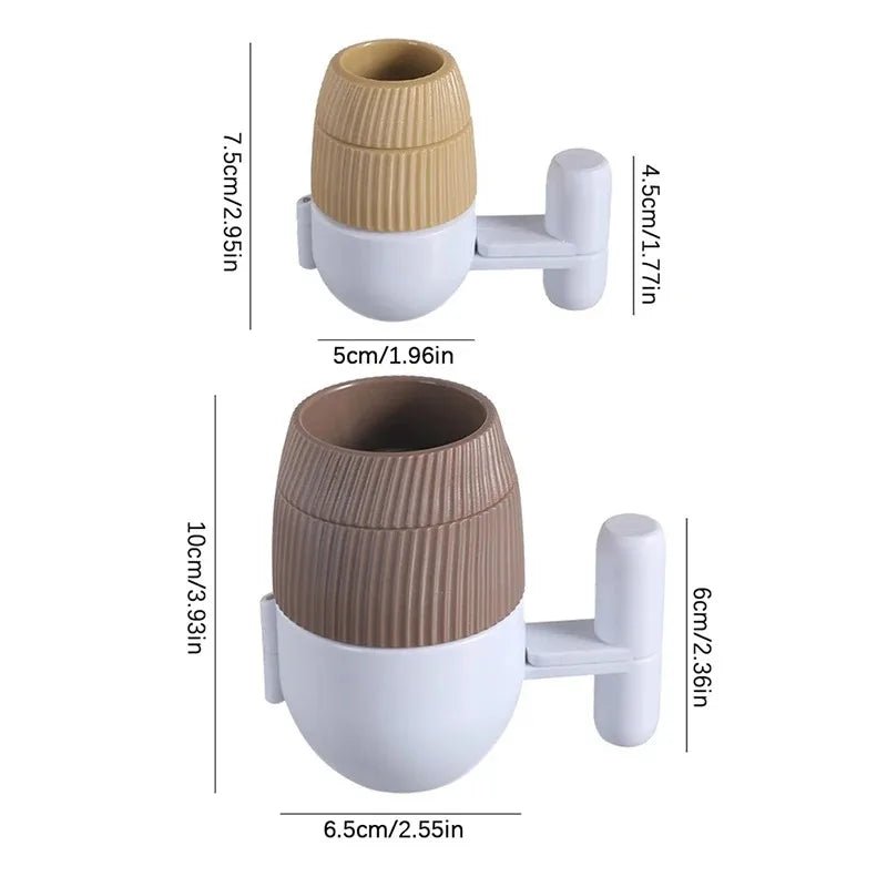 BALLCHEF Non-stick Mold Set