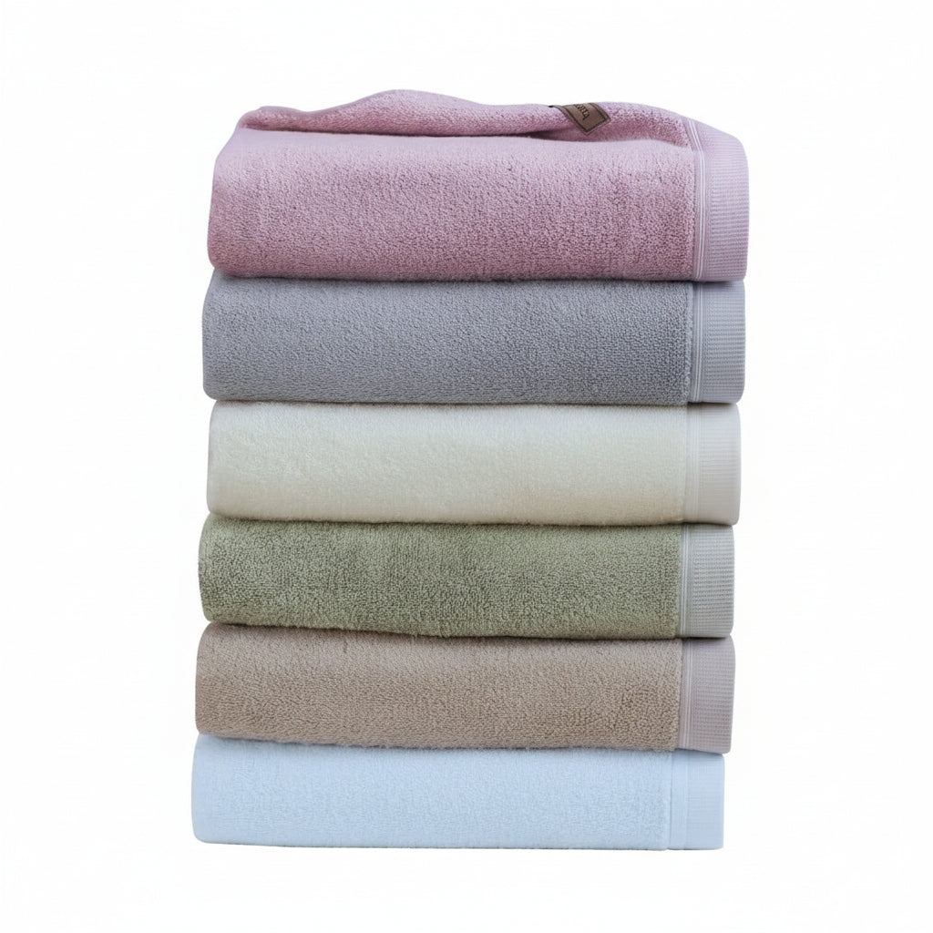 NERAVIA Bamboo Essence Towel