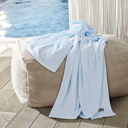 NERAVIA Bamboo Essence Towel