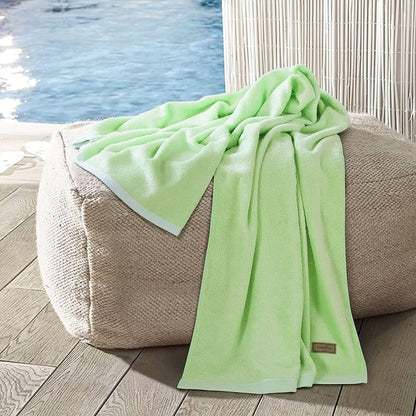 NERAVIA Bamboo Essence Towel