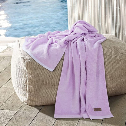 NERAVIA Bamboo Essence Towel