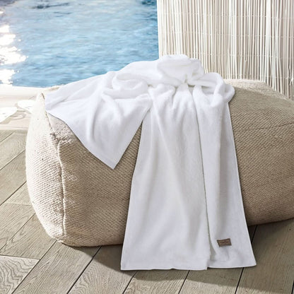 NERAVIA Bamboo Essence Towel