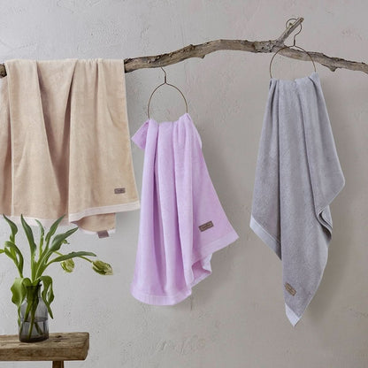NERAVIA Bamboo Essence Towel