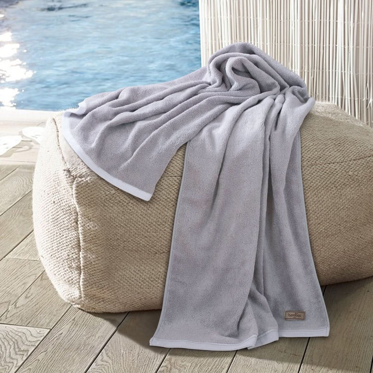 NERAVIA Bamboo Essence Towel