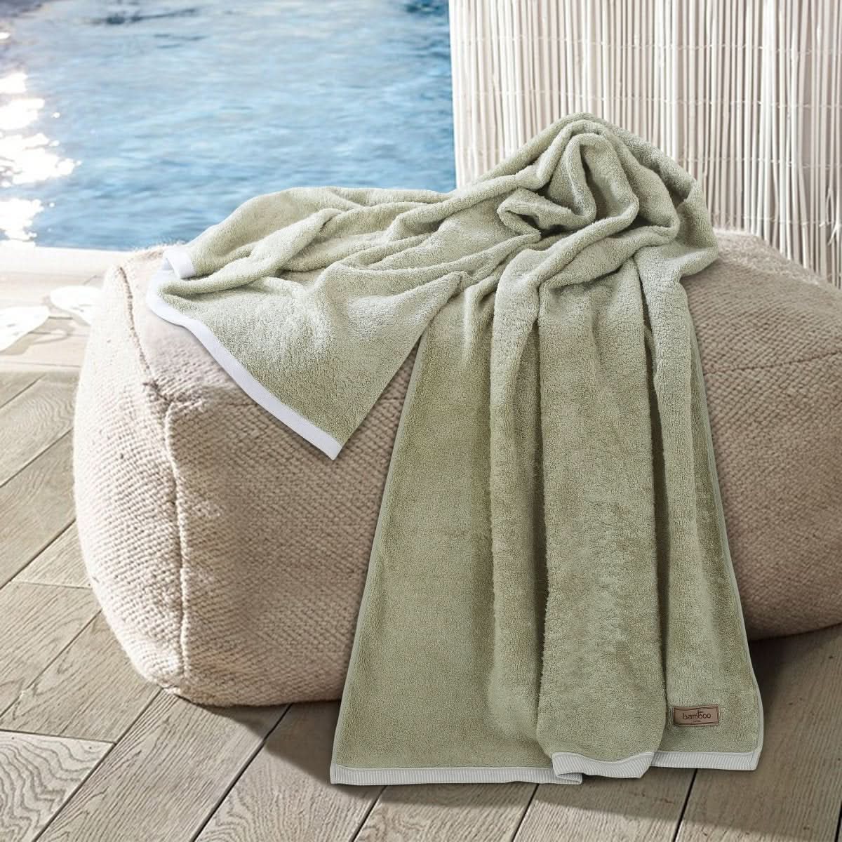 NERAVIA Bamboo Essence Towel