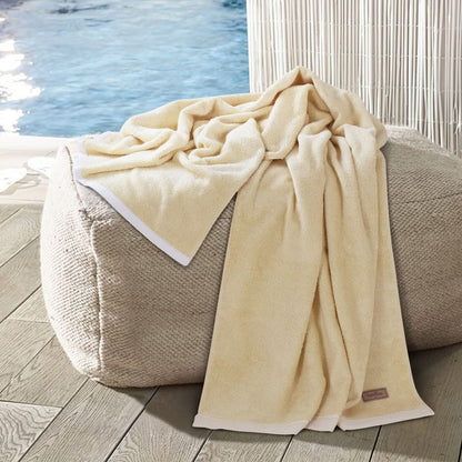 NERAVIA Bamboo Essence Towel