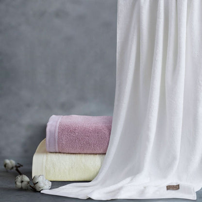 NERAVIA Bamboo Essence Towel
