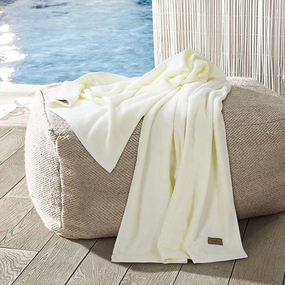 NERAVIA Bamboo Essence Towel
