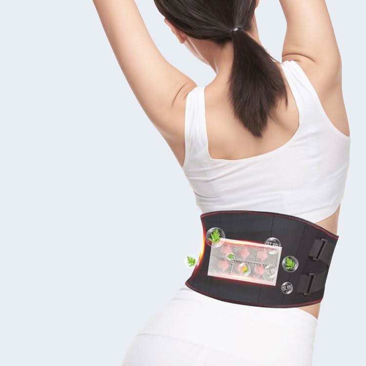 Bacrease Back Massager Ergonomic Back Massager