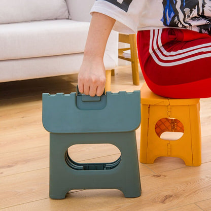 GRABSTEP Foldable Safety Step