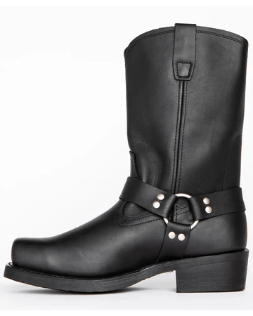 FORGEDSTEEL Robust Men's Boots