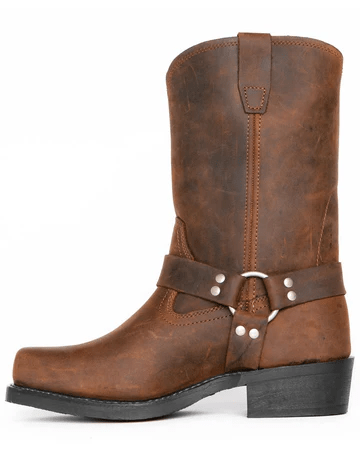 FORGEDSTEEL Robust Men's Boots