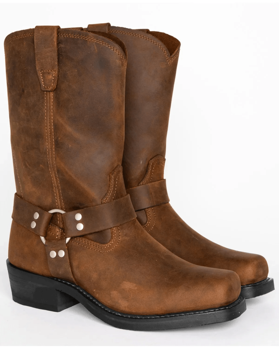 FORGEDSTEEL Robust Men's Boots