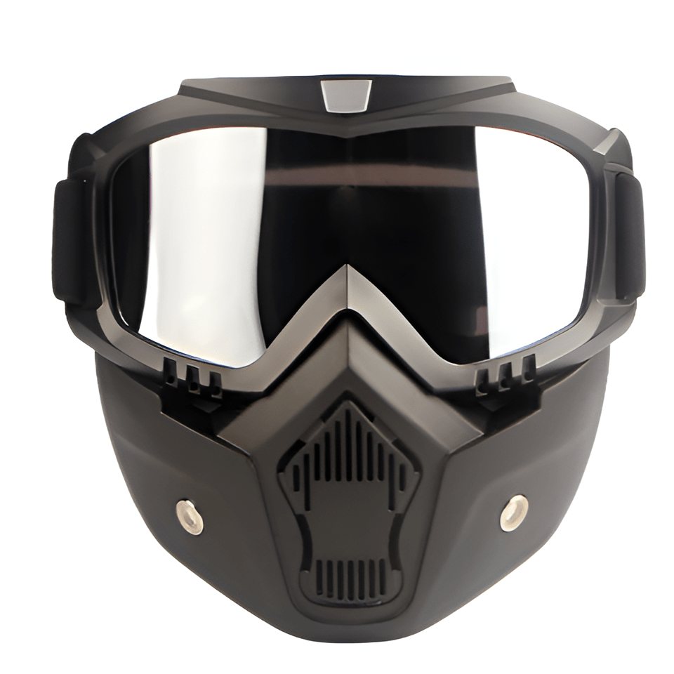 GLACIERMASK PRO Full-face Ski Mask