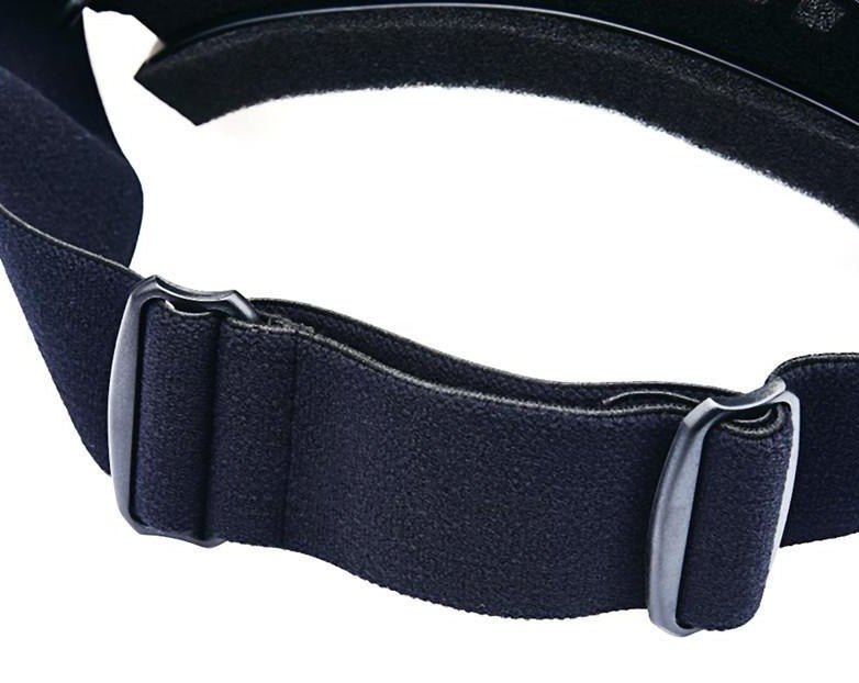 GLACIERMASK PRO Full-face Ski Mask