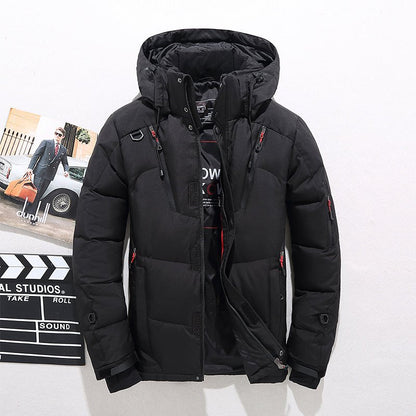 ARCTICSHIELD Premium Winter Parka