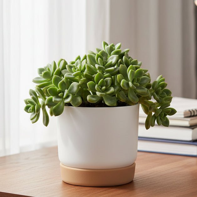 ROOTMIND Intelligent Self-watering Pot