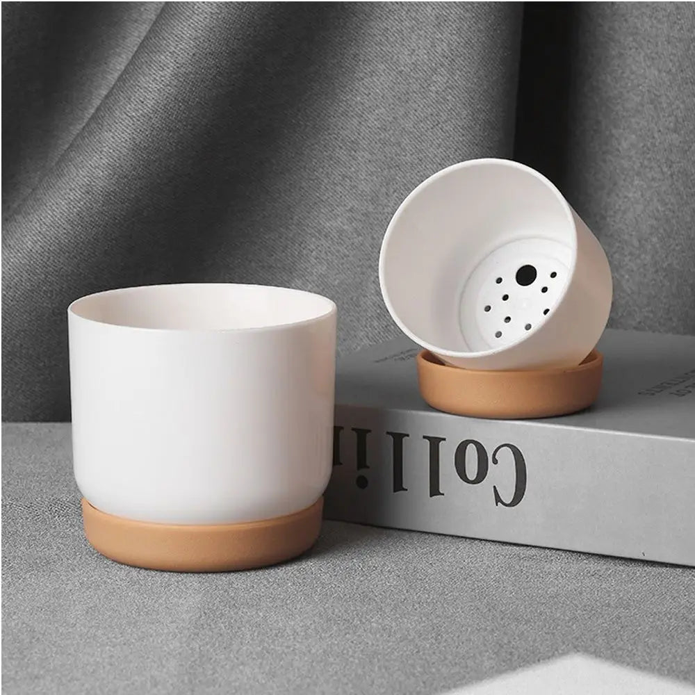 ROOTMIND Intelligent Self-watering Pot